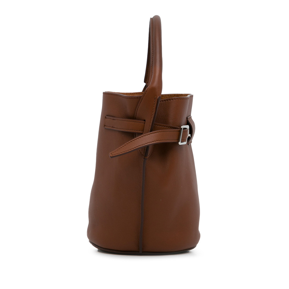 Pre-Loved Celine Nano Big Bucket Bag - Picture 3 of 12